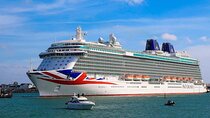 Central London Heathrow to Southampton Port Private Transfer