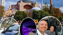 Istanbul Layover Tour –Private Guide & Airport Transfers