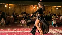 Desert Bedouin Night with Show , Dinner and Transfer - Hurghada