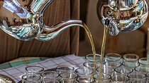 Authentic Moroccan Tea Ceremony in Fez Medina