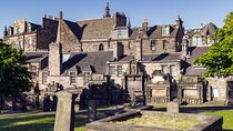 Greyfriars Kirkyard and Edinburgh Castle Private Guided Tour