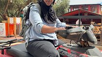 Quad Biking Adventure with Moroccan Tea in Fes
