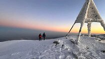  Toubkal:MT Ascent Express Trek 2 Days 1 Nights