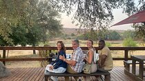 5-Day Kruger Luxury Safari & Panorama Adventure