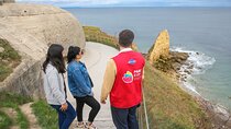 Normandy D-Day Beaches and World War II Sites Day Trip from Paris