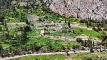 Place of Myths and Legends Delphi Tour