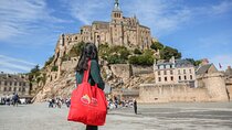 Normandy 2Days Trip Landing Beaches and Mont St Michel from Paris