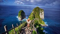 Private Shore Tour: West Nusa Penida & Manta Ray Snorkeling