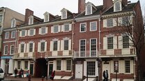 Poor Richard-The Life and Times of Benjamin Franklin Public Tour