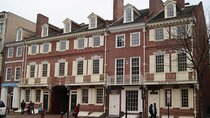 Poor Richard-The Life and Times of Benjamin Franklin Private Tour