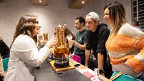CDMX Create Your Craft Gin from scratch - Col Roma