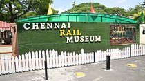 Private Day tour: Discover Cultural and Heritage of Chennai