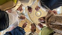 Vatican Museums Sistine Chapel and St Peter Basilica Private Tour