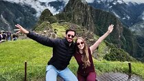 7 Days - Cusco Experiences