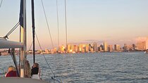 Haunted Yacht Tour of San Diego Bay