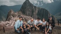 3-Day Private Adventure: Machu Picchu, Sacred Valley & Rainbow Mt