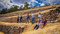 Best 2-Day Private Machu Picchu & Sacred Valley Experience