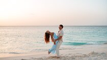 Private Vacation Photoshoot with Photographer in Fort Lauderdale 