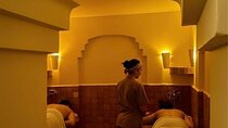 Private Hammam and Toning Massage Asilah