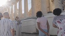 Early Access Acropolis and Museum Guided Tour