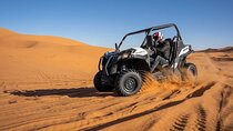 Agadir Buggy Adventure whit sunset and BBQ