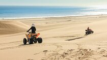 Agadir Desert Quad Bike Adventure