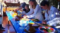 Cooking class from Agadir