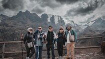 Epic 5-Day Journey to Rainbow Mountain-Machu Picchu-Sacred Valley