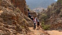 Adventure Awaits: Hiking Escape from Agadir
