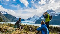 Full-Day Glacier Experience: Nature and Patagonian Landscapes