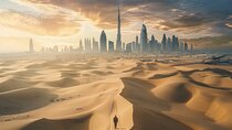 Dubai Duo Experience 2 Days of Discovery And Adventure