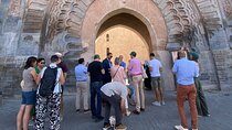 Marrakech Guided Tour of the Medina and Traditional Souks