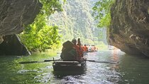  Private Full Day Ninh Binh Tour from Hanoi