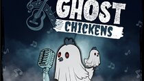 "Ghost Chickens" show & dinner at Firelight Barn in Henderson