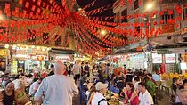 Hanoi: Old Quarter Nightlife Walking Tour with Local Guide