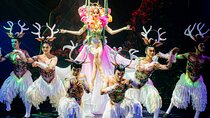 Dazzling Simon Cabaret Experience in Phuket with Hotel Pickup