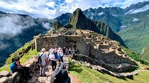 Full Day Machu Picchu from Cusco