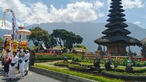 North Bali Nature and Heritage Private Tour