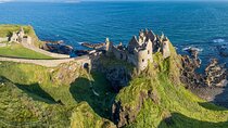 Belfast Private Luxury Tour - Giants Causeway : Scenery & History