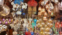 Bazaars Beyond Istanbul Shopping Culture Walk Small Group Tour
