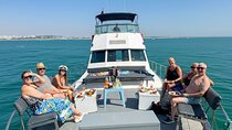 Agadir Yacht Cruise with Swimming Fishing and Lunch on Sitatunga