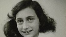 Walking Tour Anne Frank Diary and Nazi Amsterdam (French/English)