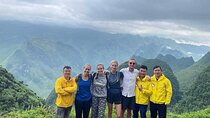 Ha Giang Loop Explorer 3 Days Mountain Adventure from Hanoi