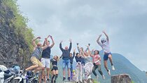  Explore Ha Giang with Shared 3-Day Tour from Hanoi