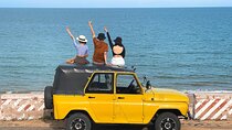 From Ho Chi Minh: Mui Ne Sand Dunes Day Tour & Sunset Experience