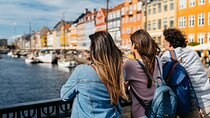 Highlights and Secrets of Copenhagen Private Walking Tour