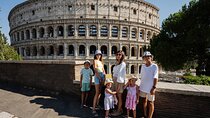 Private Rome Kickstart Tour with City Highlights for Newcomers