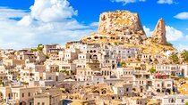 Private 2-Days Best Cappadocia Tour
