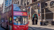 City Sightseeing Dublin Hop-On Hop-Off Bus Tour