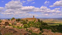 Private Day Trip to Montalcino with Wine Tasting and Tuscan Lunch